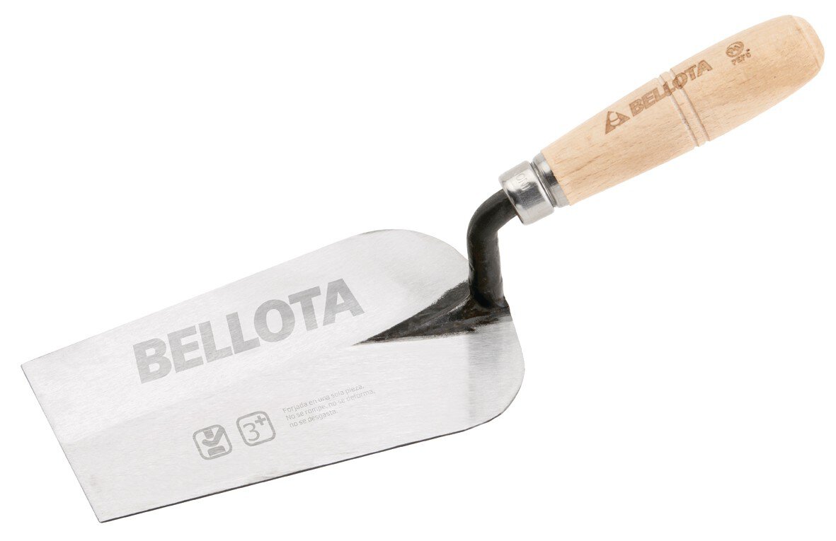Pz.paleta Bellota 5843-c