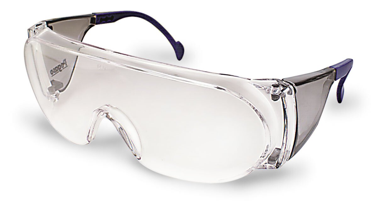 Pz.gafas proteccion Pegaso basic b3 incolora 40.9