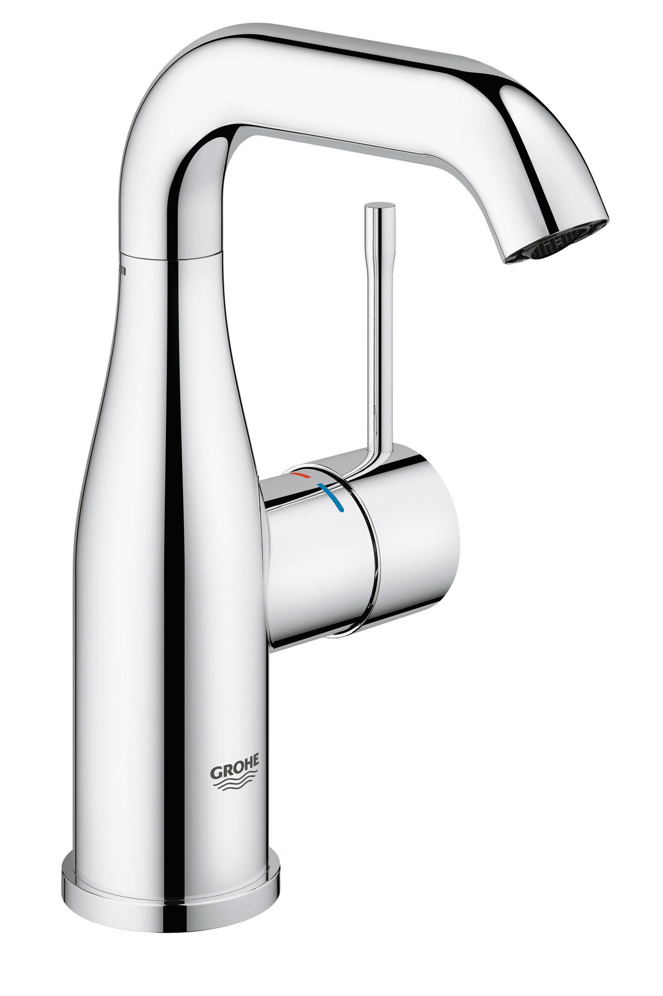 Grohe 24176001 Essence Monom Lavabo M cuerpo liso