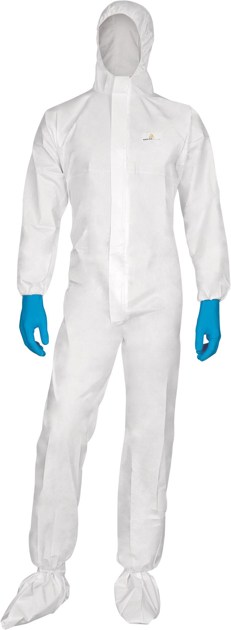 Pz.Deltaplus buzo DT115 talla L