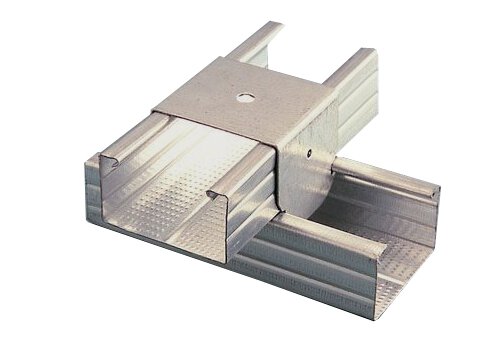 Caja Valles abrazadera para TC47 (100 un)
