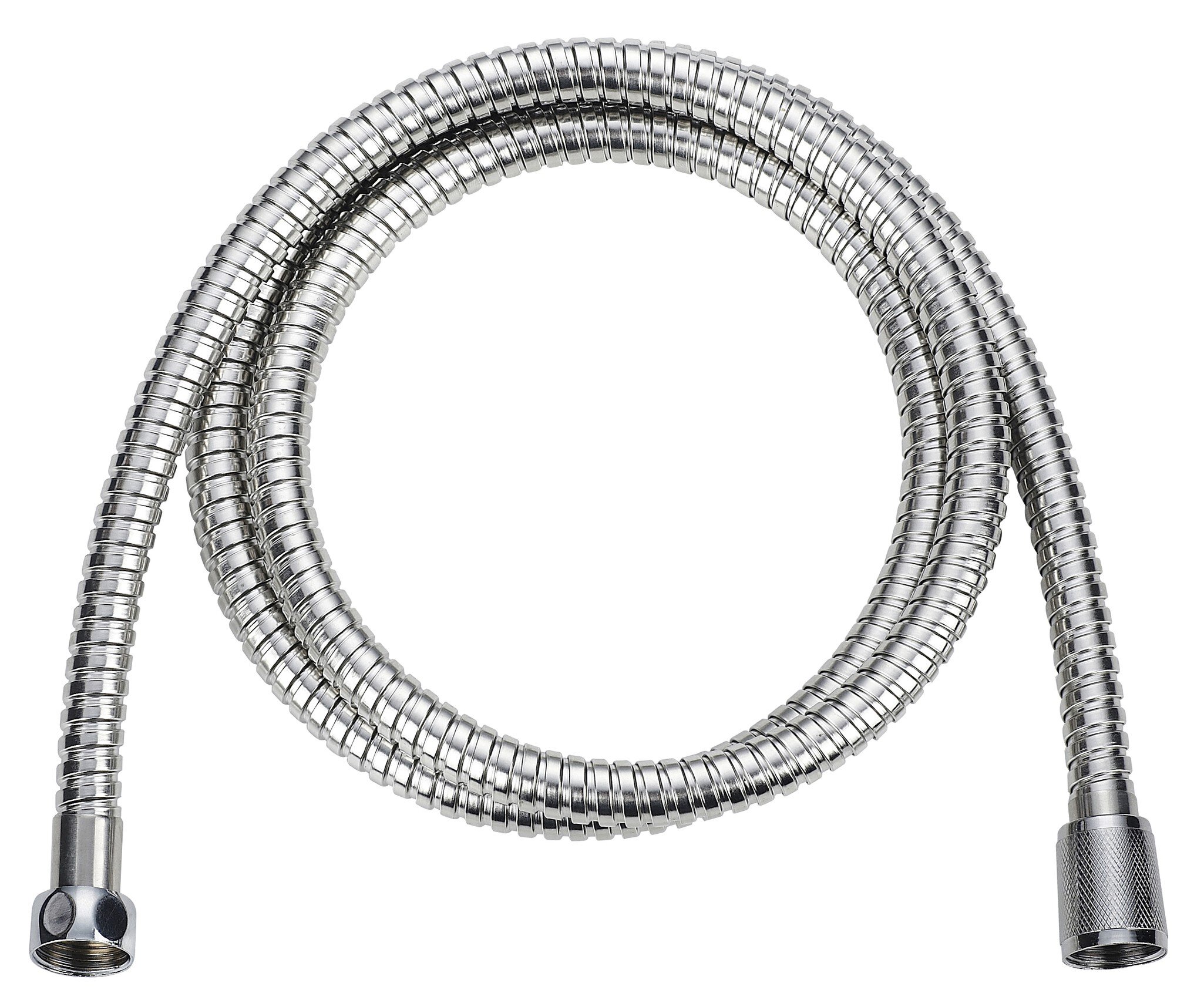 Pz. Flexo Baho acero inox grapa