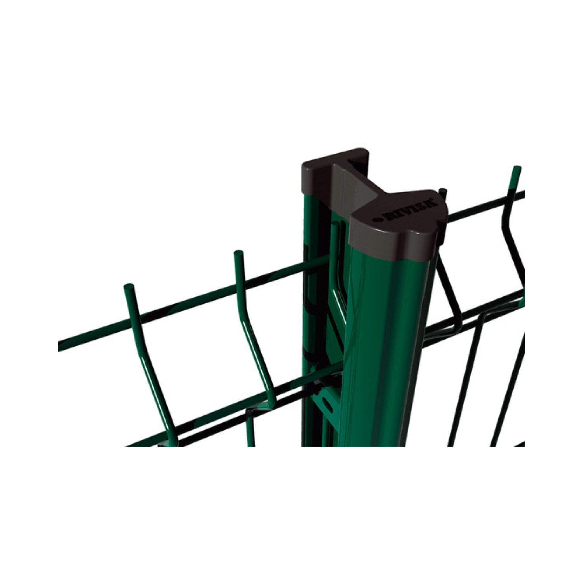 Brico Rivisa bast. pv 2.5x2m (3pliegue)