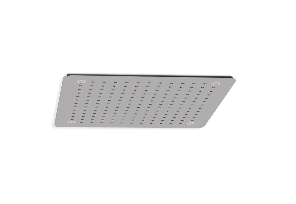 Pz. Rociador ducha Baho Roof 30x30 techo