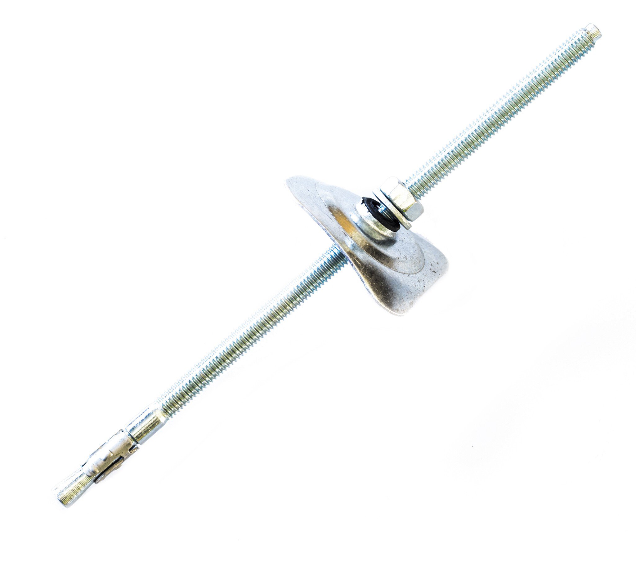 Pz.accesorios Euronit tornillo anclaje m6x120