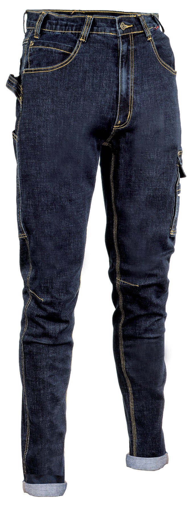 Pz.Cofra pantalon Cabries Jeans Talla E.44