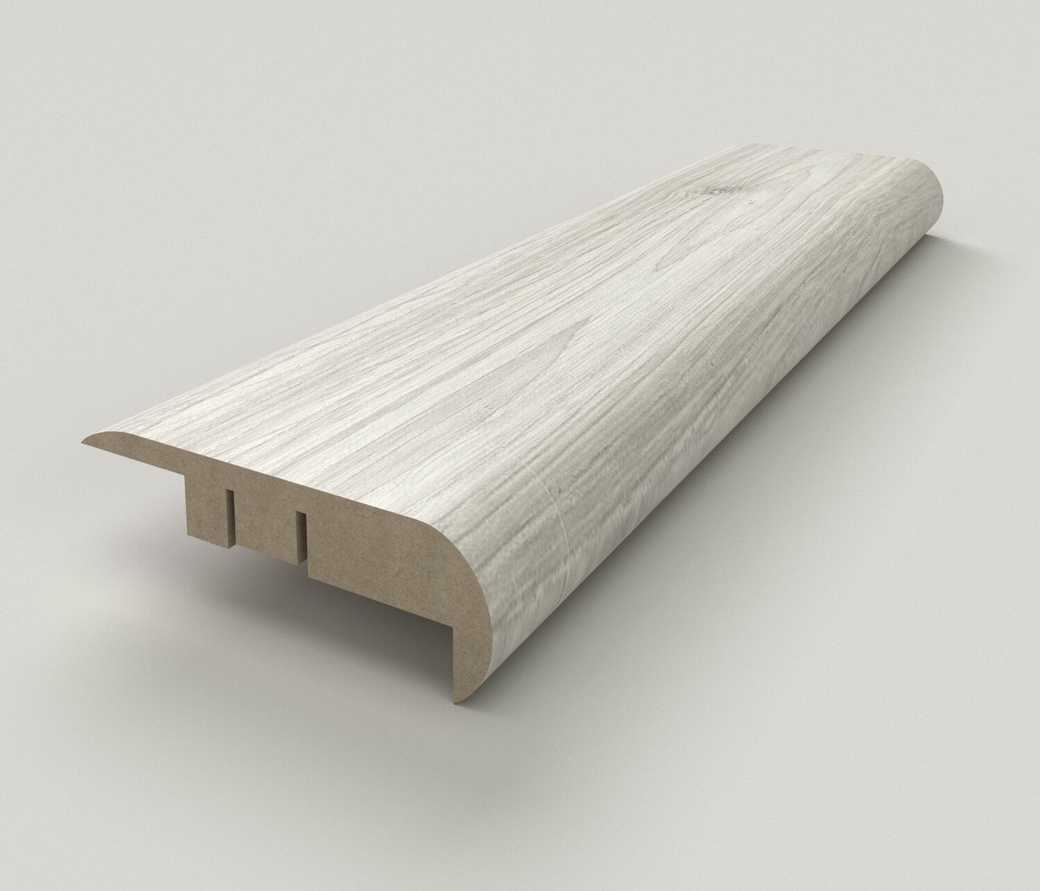 Pz.suelo laminado expansion roble polar 2.44 ml