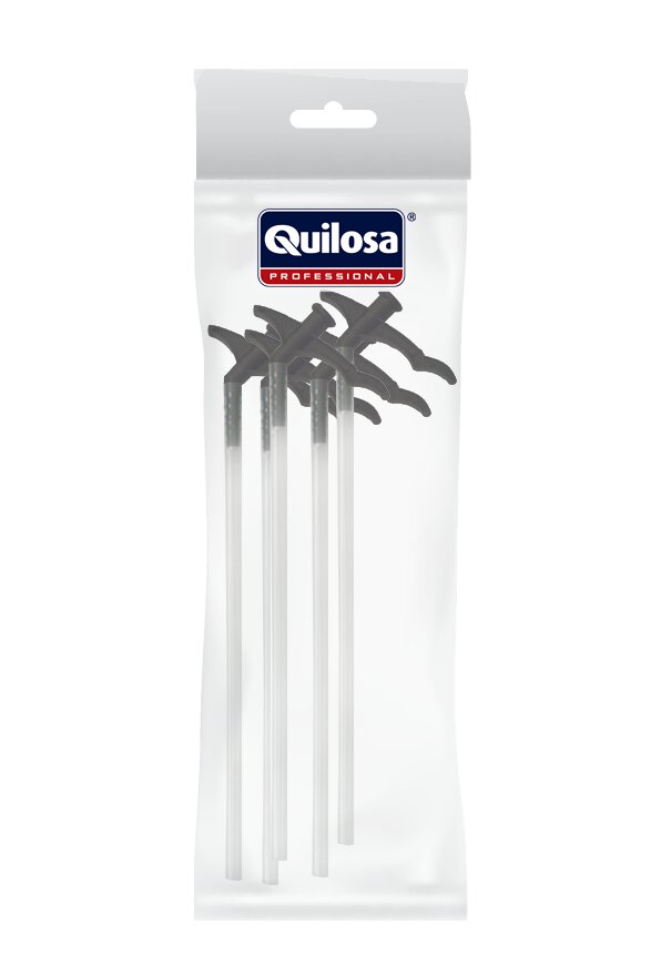 Bolsa Quilosa Canulas espuma pu (5un)