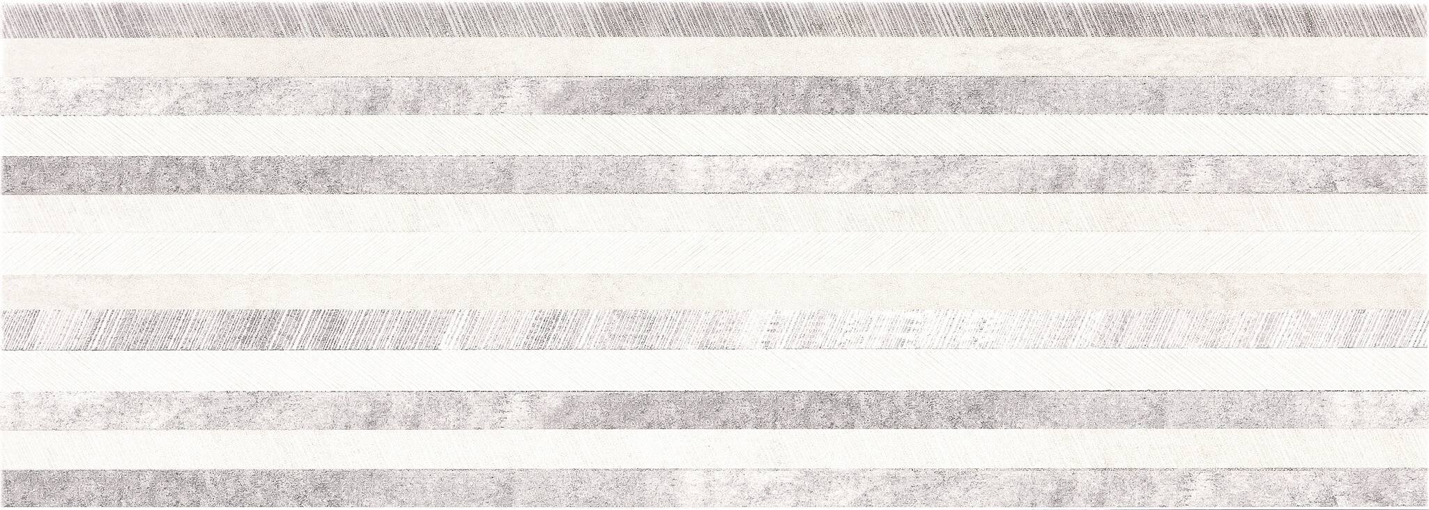 M2.Terradecor 25x70 bolonia decor band perla