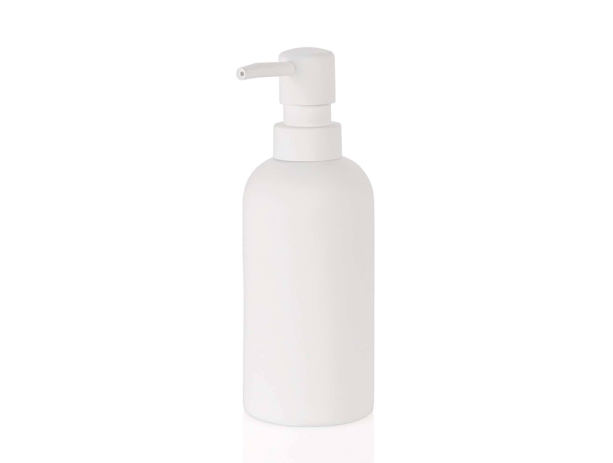 PZ. ANDREA HOUSE BA67051 DISPENSADOR POLIR.BLANCO MATE