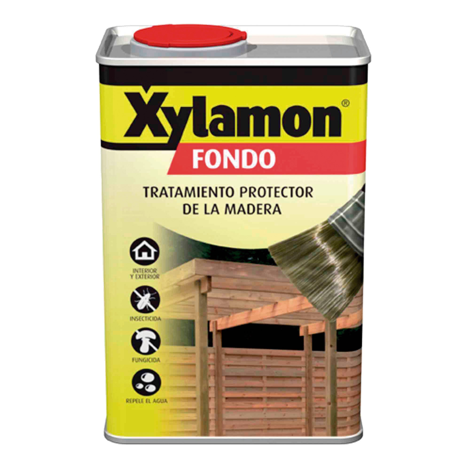 Pz.Bruguer protector fondo Extra 750ml