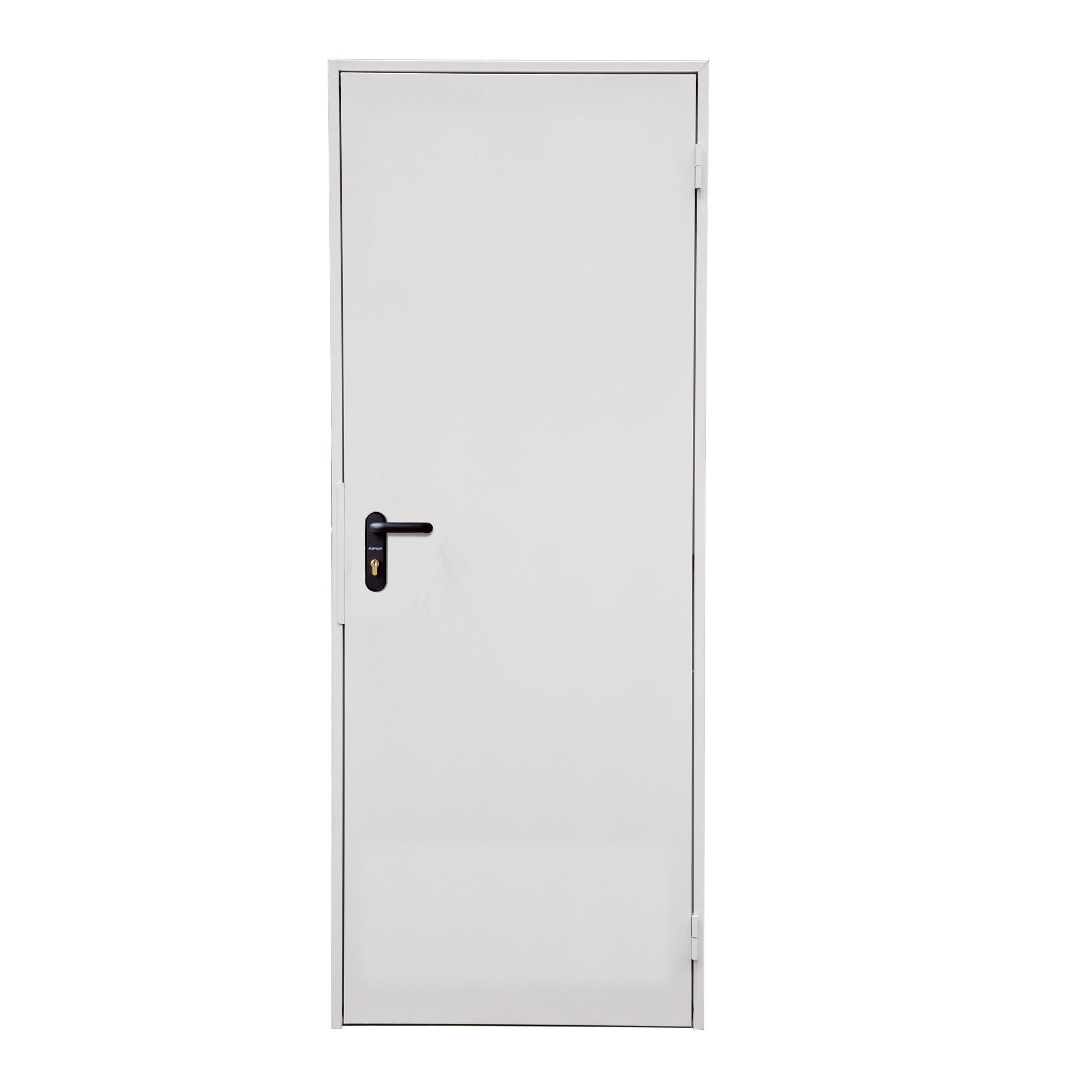 Puerta Roper multiuso blanca 900x2100 ciega derecha