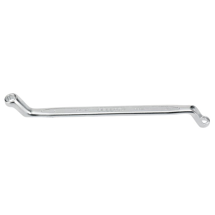 Pz. Llave Estrella Acodada Bellota / 6420-8x9