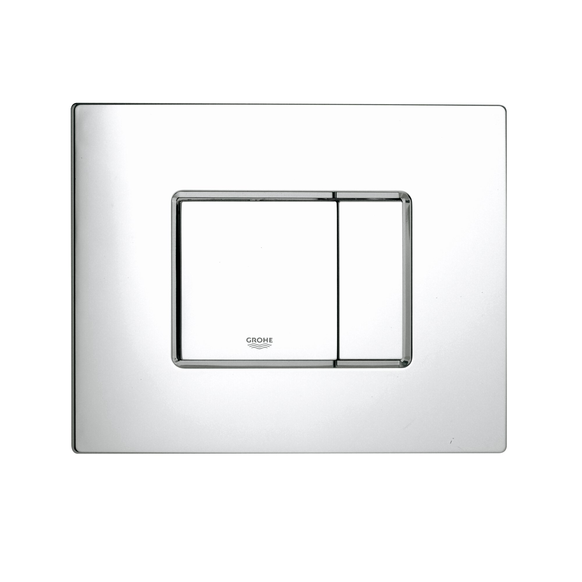 Acces.cromo Grohe 38732000 escudo skate cosmo