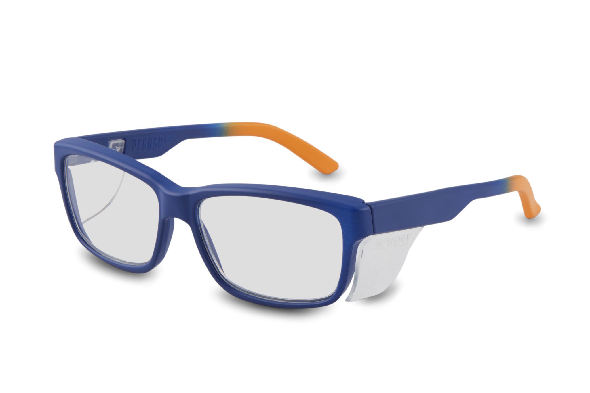 Pz. gafas work fun lente PC +3.00 dioptria