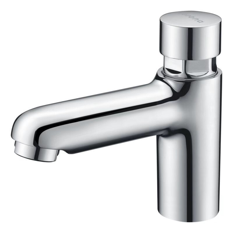 Grifo de lavabo Baho Time temporizado