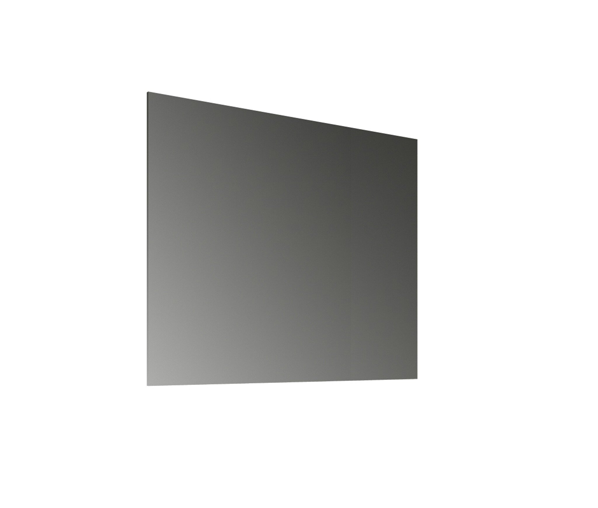 Espejo Baho Liso 80x80