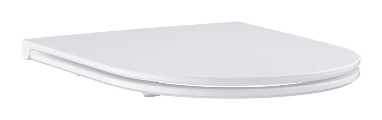 Grohe Sanitarios 39913000 Bauedge asiento y tapa